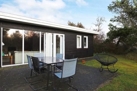 Holiday home Denmark - : 