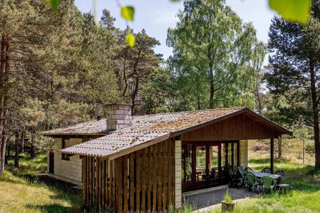 Holiday home Denmark - : 