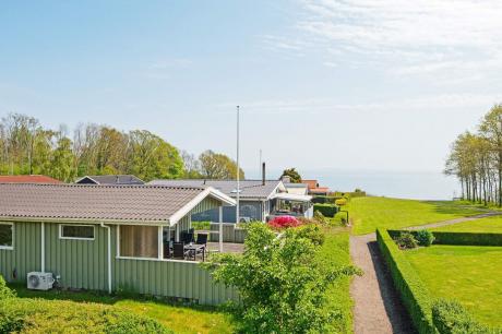 Ferienhaus Denemarken - : 