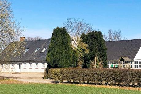 Ferienhaus Denemarken - : 