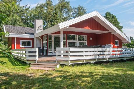 Holiday home Denmark - : 