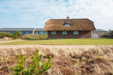 Holiday home Denmark - : 