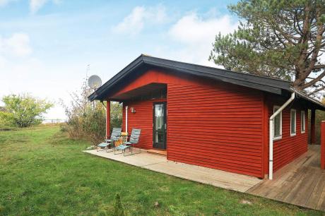 Holiday home Denmark - : 