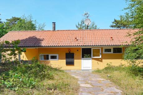 Holiday home Denmark - : 