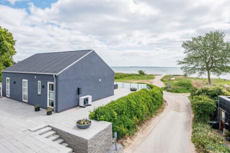 Holiday home Denmark - : 