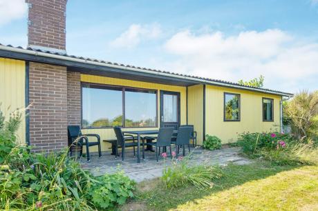 Holiday home Denmark - : 