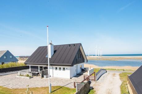 Ferienhaus Denemarken - : 