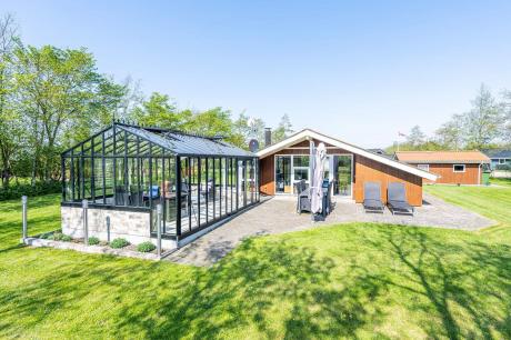 Holiday home Denmark - : 