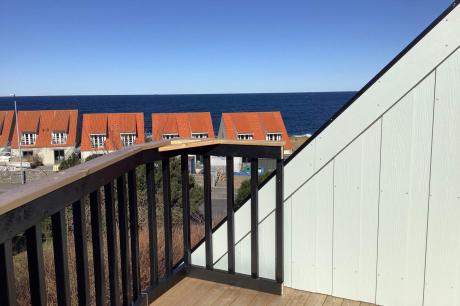 Holiday home Denmark - : 