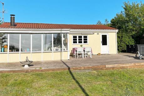 Holiday home Denmark - : 