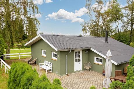 Holiday home Denmark - : 