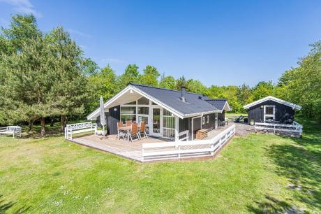 Holiday home Denmark - : 