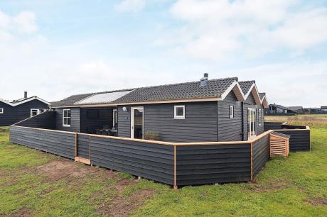 Holiday home Denmark - : 