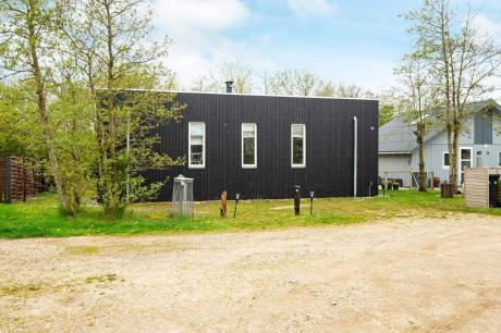 Holiday home Denmark - : 