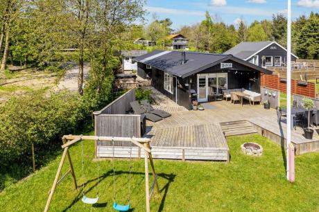 Holiday home Denmark - : 