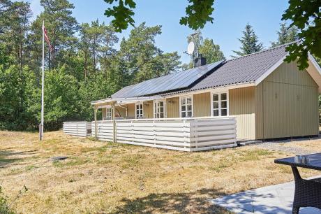 Holiday home Denmark - : 