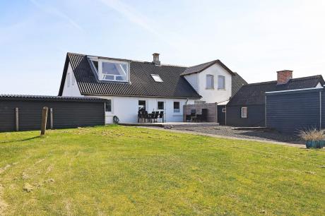 Holiday home Denmark - : 