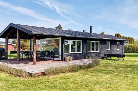 Holiday home Denmark - : 