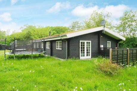 Holiday home Denmark - : 