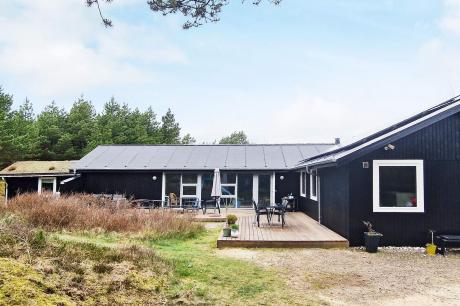 Holiday home Denmark - : 