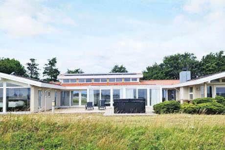 Holiday home Denmark - : 