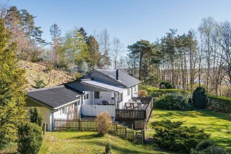 Holiday home Denmark - : 