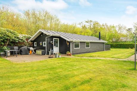 Holiday home Denmark - : 