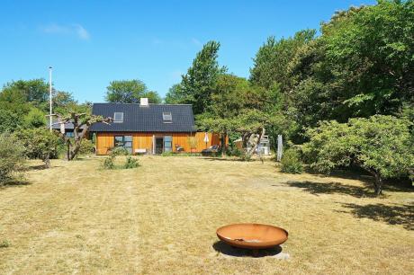 Holiday home Denmark - : 