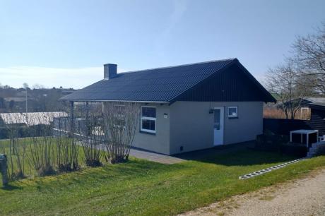 Holiday home Denmark - : 