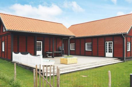 Ferienhaus Denemarken - : 