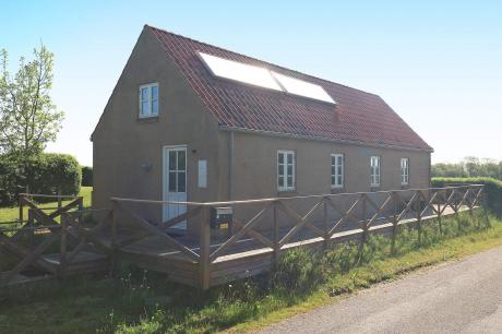 Holiday home Denmark - : 