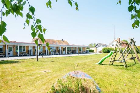 Holiday home Denmark - : 