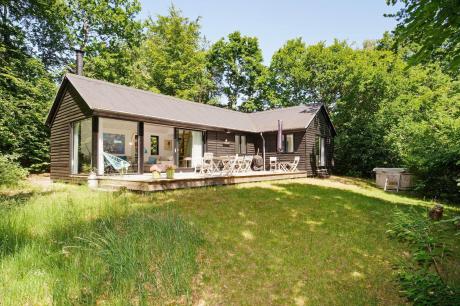 Holiday home Denmark - : 