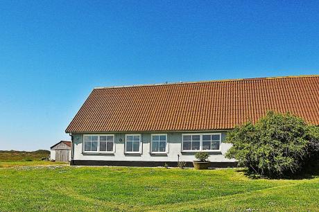 Ferienhaus Denemarken - : 