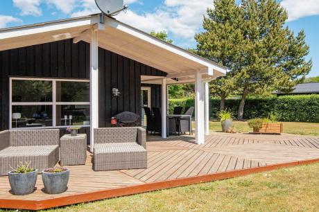 Holiday home Denmark - : 