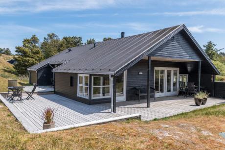 Holiday home Denmark - : 