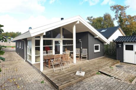 Holiday home Denmark - : 