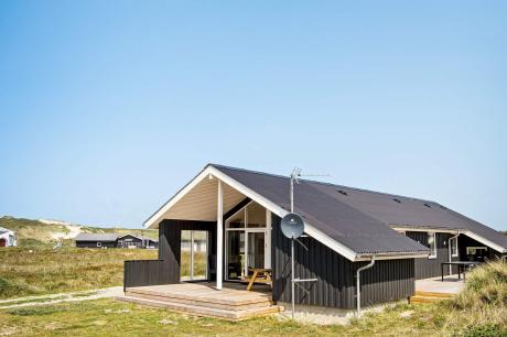 Holiday home Denmark - : 