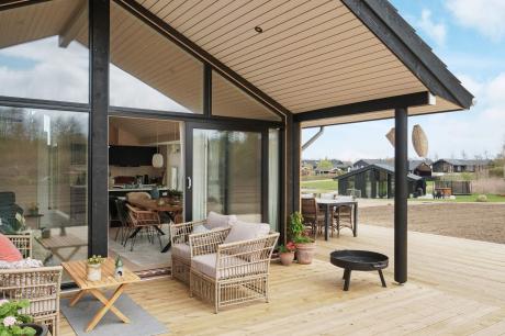 Holiday home Denmark - : 