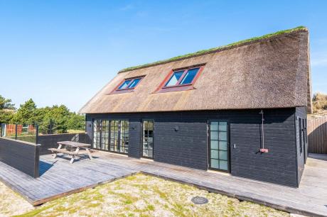 Ferienhaus Denemarken - : 