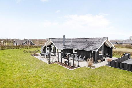 Ferienhaus Denemarken - : 