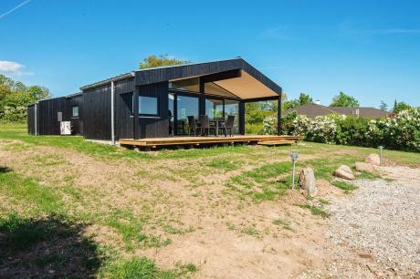 Holiday home Denmark - : 