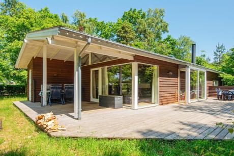 Holiday home Denmark - : 