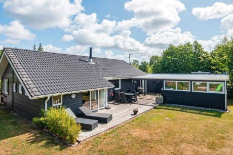 Holiday home Denmark - : 