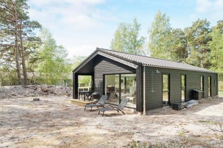 Holiday home Denmark - : 