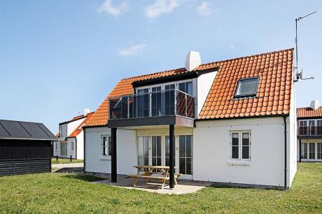 Holiday home Denmark - : 