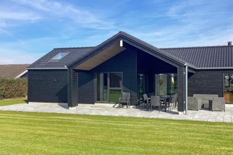 Holiday home Denmark - : 