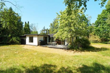 Holiday home Denmark - : 