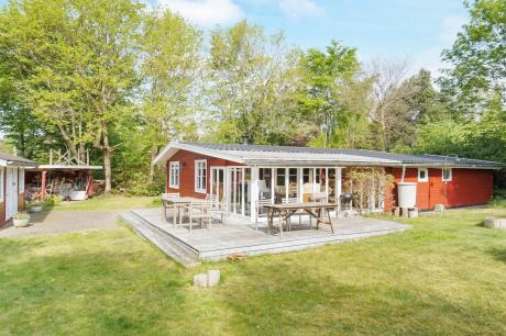 Holiday home Denmark - : 