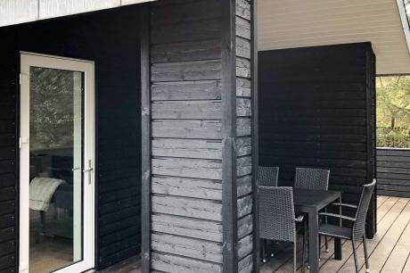 Holiday home Denmark - : 